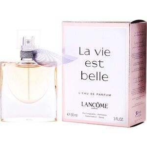 Lancôme La Vie Est Belle Perfume 30ml